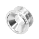 CNC Aluminum Blow Off Valve Adapter Flange for Hks Ssqv To TiAL 50mm BOV