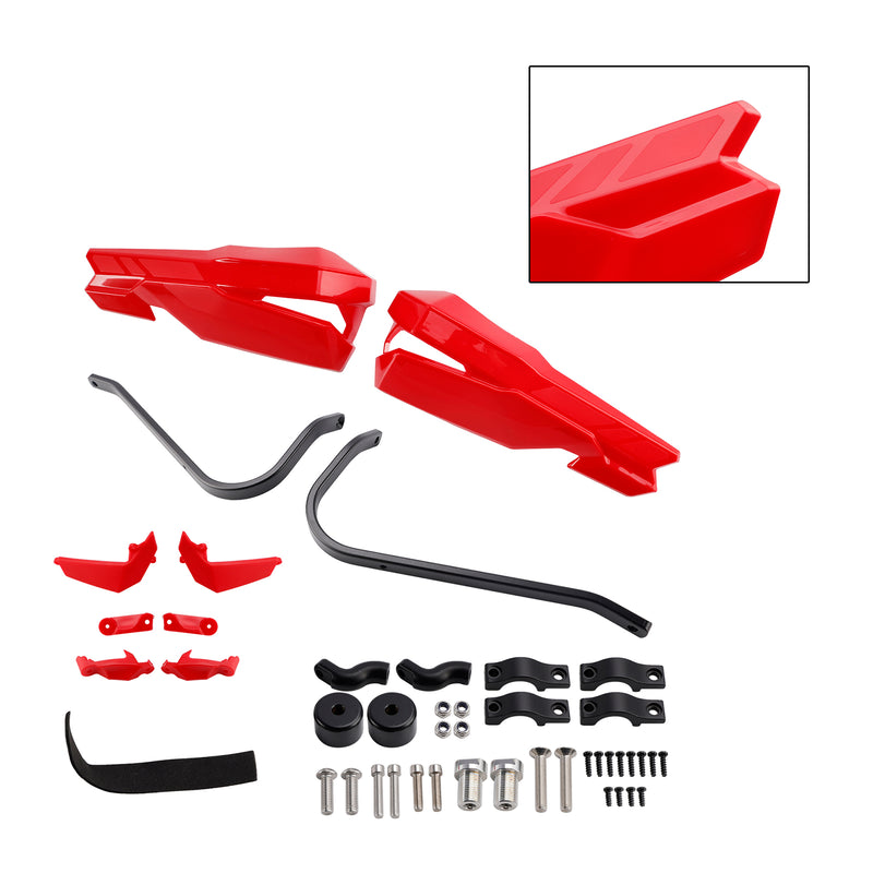 Handguard Protector for YAMAHA TENERE 700 2019-2024