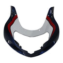 Injection Fairing Kit Bodywork Plastic ABS For Suzuki GSXR750 2001-2003 K1