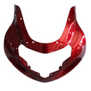 Injection Fairing Kit Bodywork Plastic ABS For Suzuki GSXR750 2001-2003 K1