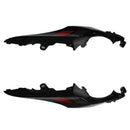 Injection Fairing Kit Bodywork Plastic ABS For Suzuki GSXR1000 2017-2025 K17