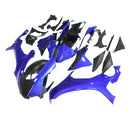 Injection Fairing Kit Bodywork Plastic ABS fit For Yamaha YZF 1000 R1 2015-2019