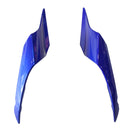 Injection Fairing Kit Bodywork Plastic ABS fit For Yamaha YZF 1000 R1 2015-2019