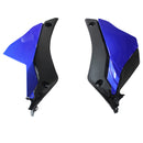 Injection Fairing Kit Bodywork Plastic ABS fit For Yamaha YZF 1000 R1 2015-2019