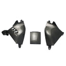 Injection Fairing Kit Bodywork Plastic ABS fit For Yamaha YZF 600R Thundercat 1996-2007