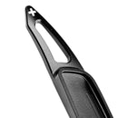 Steering Wheel Paddle Shifter For Renault Arkana 2021-24 Aluminium Black