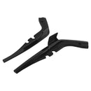 BMW X7 G07 2019-2022 Body kit Front Lip Spoiler Diffuser Side Skirt