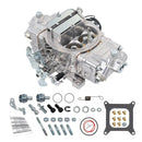 BR-67214 Quick Fuel Carburetor 850 CFM Mechanical Secondary
