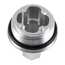 Upgraded Replacement N54 PCV Valve Set For N54 Twin Turbo For BMW Engines 3.0L