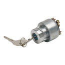 Ignition Switch 66021-55140 35260-31852 For Kubota M4030 M4800 M5030 With 2Keys