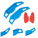 Steering Wheel Paddle Shifter Extension For Smart Aluminium