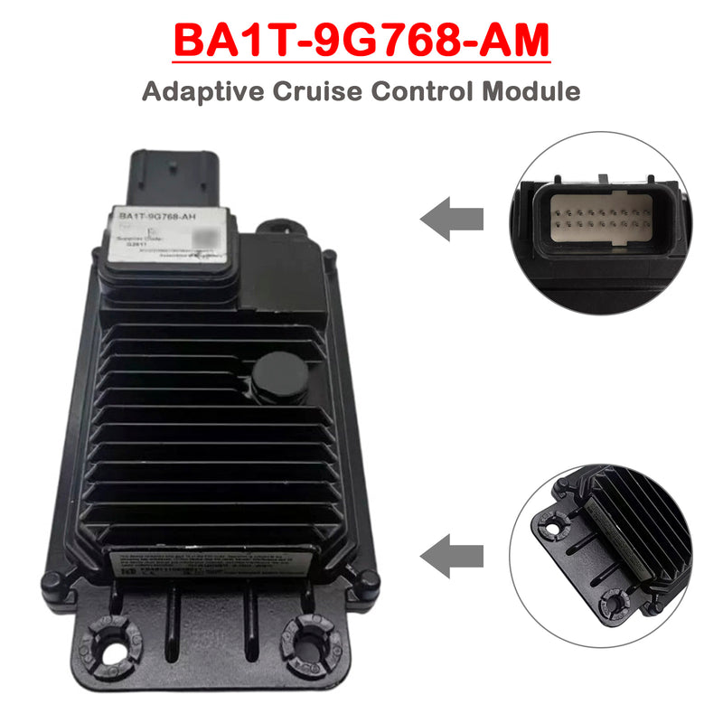 Adaptive Cruise Control Module BA1T-9G768-AM for Ford MKX & Edge 2011-2015