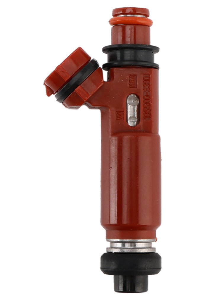 1PCS Fuel Injector 195500-3310 Fit Mazda Miata 1.8L 1999-2001 1955003310