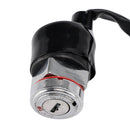 2 Wire Ignition Key Switch For Honda CB100 CL100 Scrambler SL100 SL125 Motosport