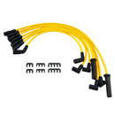 Set of 7 Spark Plug Wires For Chevrolet Express 1500 GMC K1500 1996-1998