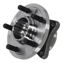 2004-2010 For Land Rover Discovery MK3 Front Hub Wheel Bearing LR014147