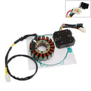 Stator Regulator Rectifier & Gasket for Honda VF 750 C Magna 750 RC43 1993-2003