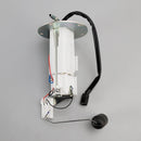 2010-2013 Kawasaki ZR1000 Z1000 Fuel Pump Assembly Replace 49040-0045