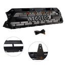 2012-2015 Toyota Tacoma TRD PRO Front Honeycomb Grill Grille PTR54-35150