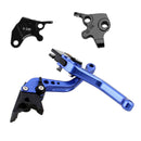 NEW Short Clutch Brake Lever fit for YAMAHA YZF R125 2008-2011