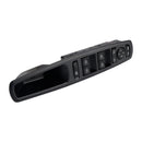 Driver Windows & Wing Mirrors Switch Control 809610017R for Renault Scenic 09-22