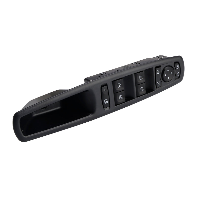 Driver Windows & Wing Mirrors Switch Control 809610017R for Renault Scenic 09-22