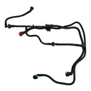 LX6Z-9D289-SJ Fuel Drain Tank Hose for Ford Bronco Sport Escape 2020-2025