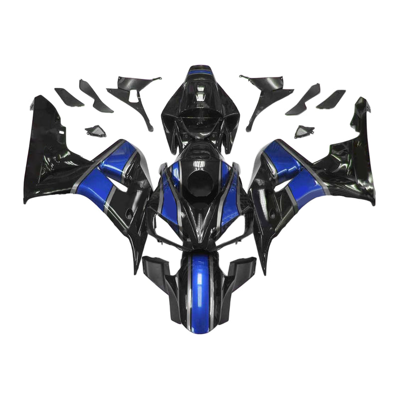 Honda CBR1000RR 2006-2007 Fairing Kit Bodywork Plastic ABS