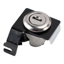 Ignition Barrel Seat Lock Fuel Cap Key Set For Kawasaki Z 500 Ninja 500 2024-2026