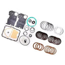 5R55S Auto Transmission Rebuild Kit Overhaul Clutch Plate For Ford RWD 5-Speed
