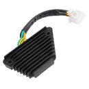 Stator & Regulator Rectifier with Gasket For Honda VT700C Shadow 700 1984 1985