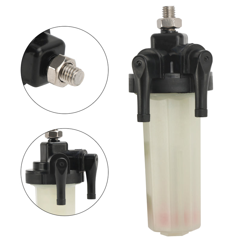 Fuel Filter for Yamaha 2-stroke 75HP 85HP 4-strokes 40HP 50HP 64J-24560-00