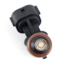 06L906031A 06L906031D For AUDI 4PCS Fuel Injector 0280158448