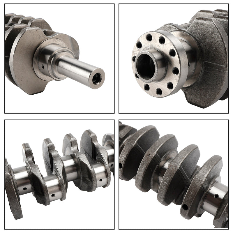 3RZ-FE Engine Overhaul Rebuild Kit for Toyota 4Runner Tacoma T100 2.7L 1994-04