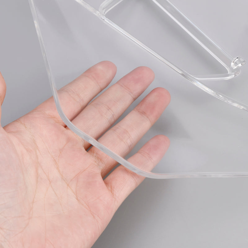 Air Deflector Side Cover Shield fit for BMW R1300GS 2024-2025