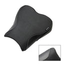 Front Driver Seat Raider Cushion Pu Fit Black For Kawasaki Ninja Zx-4R Rr 2023