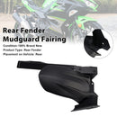2024-2026 For Kawasaki Ninja 500 / Z500 Rear Fender Fairing