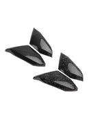 2022-2025 Honda ADV 350 Rear Seat Tail Side Frame Cover Fairing