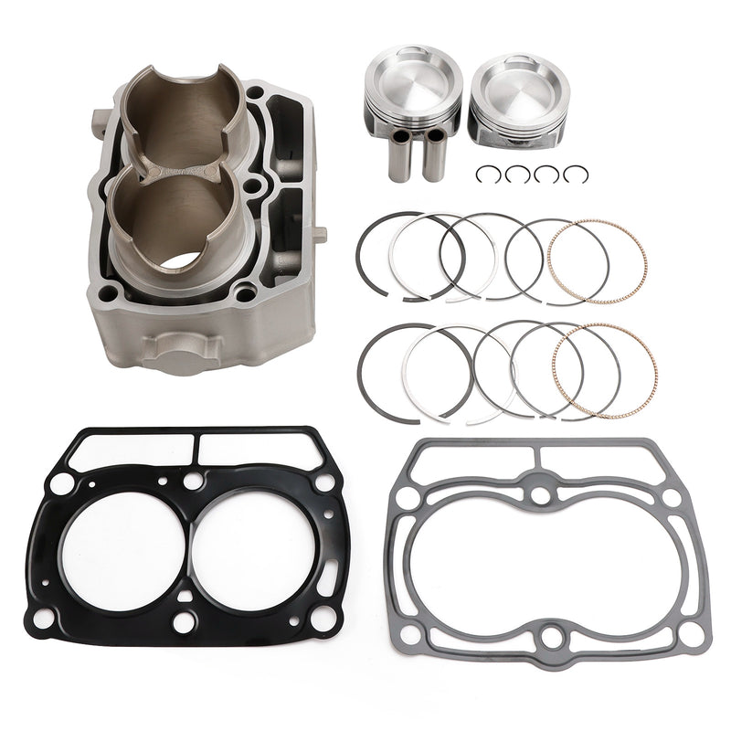 Polaris Ranger 800 2009-2017 Cylinder Jug Piston Gasket Kit