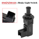 Brake Light Switch 68078700AD for Jeep Grand Cherokee for Dodge Durango