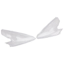 2Pcs Front Headlight Lens Cover For Nissan 370Z 2009-2021 Replace US