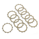 Clutch Friction Plate Kit for Suzuki GSXR1000 K7/K8 2005-08 GSX-S1000 2018-2021