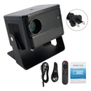 4K Projector Smart Android Projector Electric Focus Dual Frequency Projector US