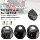 Gas Tank Cover Trim Fairing Cowl For Aprilia RSV4 2021-2024
