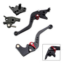 NEW Short Clutch Brake Lever fit for CFMOTO 400NK 650NK 650MT 650GT 2020-21
