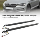 2015-2020 Skoda Superb III 3V5 2PCS Electric Tailgate Gas Struts 3V9827851B 3V9827852B