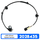 Rear Right ABS Wheel Speed Sensor for Ford Ranger 2.2 3.2 2011-2022 2028435