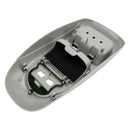 Overhead Console Assembly w/o Sunroof Gray For Ford F250 Super Duty 2002-2004