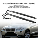 2011-2017 BMW X3 F25 sDrive 18d, sDrive 20i, xDrive 20d, xDrive 20i, xDrive 28d 2PCS Left & Right Electric Tailgate Struts Gas 51247232003