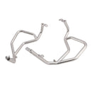 Engine Protect Guard Frame Upper Crash Bar Chrome For Bmw R1300Gs 2024-2025